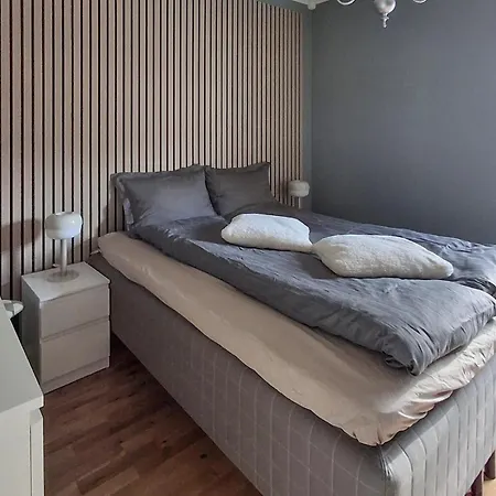 1 Bedroom Gorgeous In *