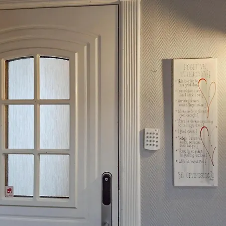 1 Bedroom Gorgeous In * Larvik