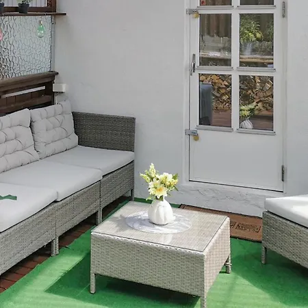 1 Bedroom Gorgeous In * 拉尔维克
