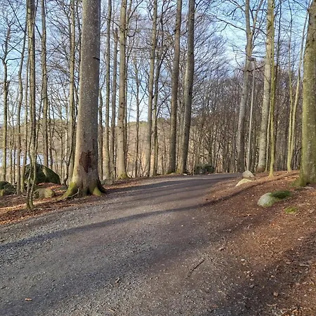 1 Bedroom Gorgeous In Apartman