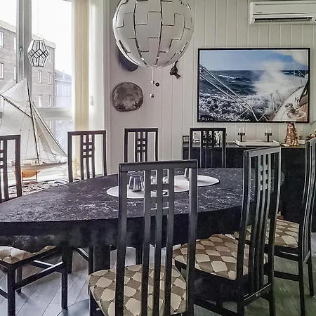 Apartamento 1 Bedroom Gorgeous In *