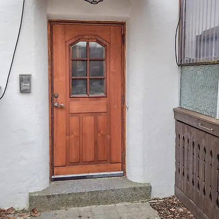 1 Bedroom Gorgeous In *