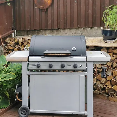 1 Bedroom Gorgeous In *