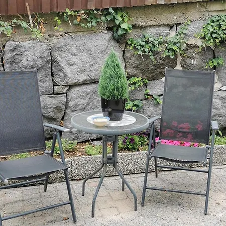 Daire 1 Bedroom Gorgeous In