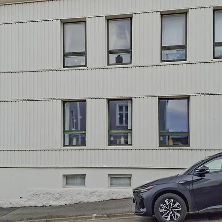 Apartment 1 Bedroom Gorgeous In Larvik