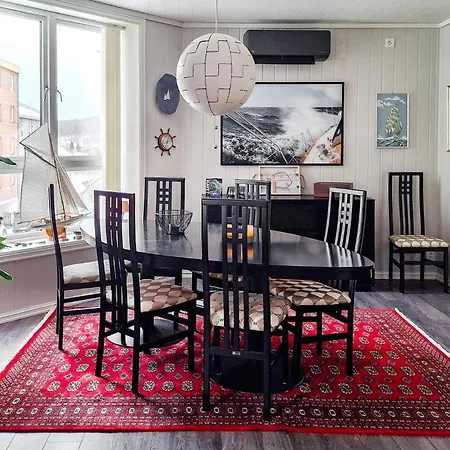 1 Bedroom Gorgeous In