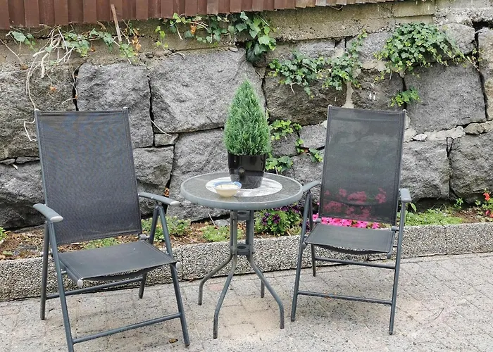 Leilighet 1 Bedroom Gorgeous In